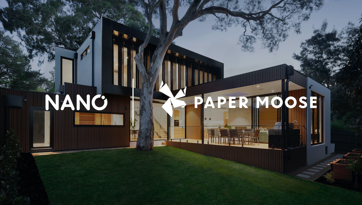 Technology disruptor Nano Digital Home Loans appoints Paper Moose as creative agency