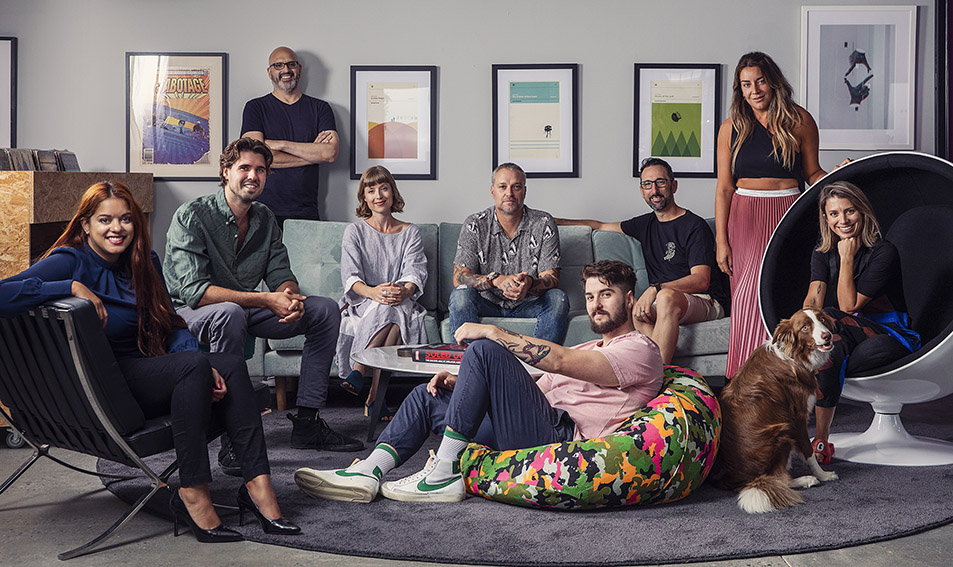NACCHO appoints Rhythm WA as agency and production partner for new NDIS campaign