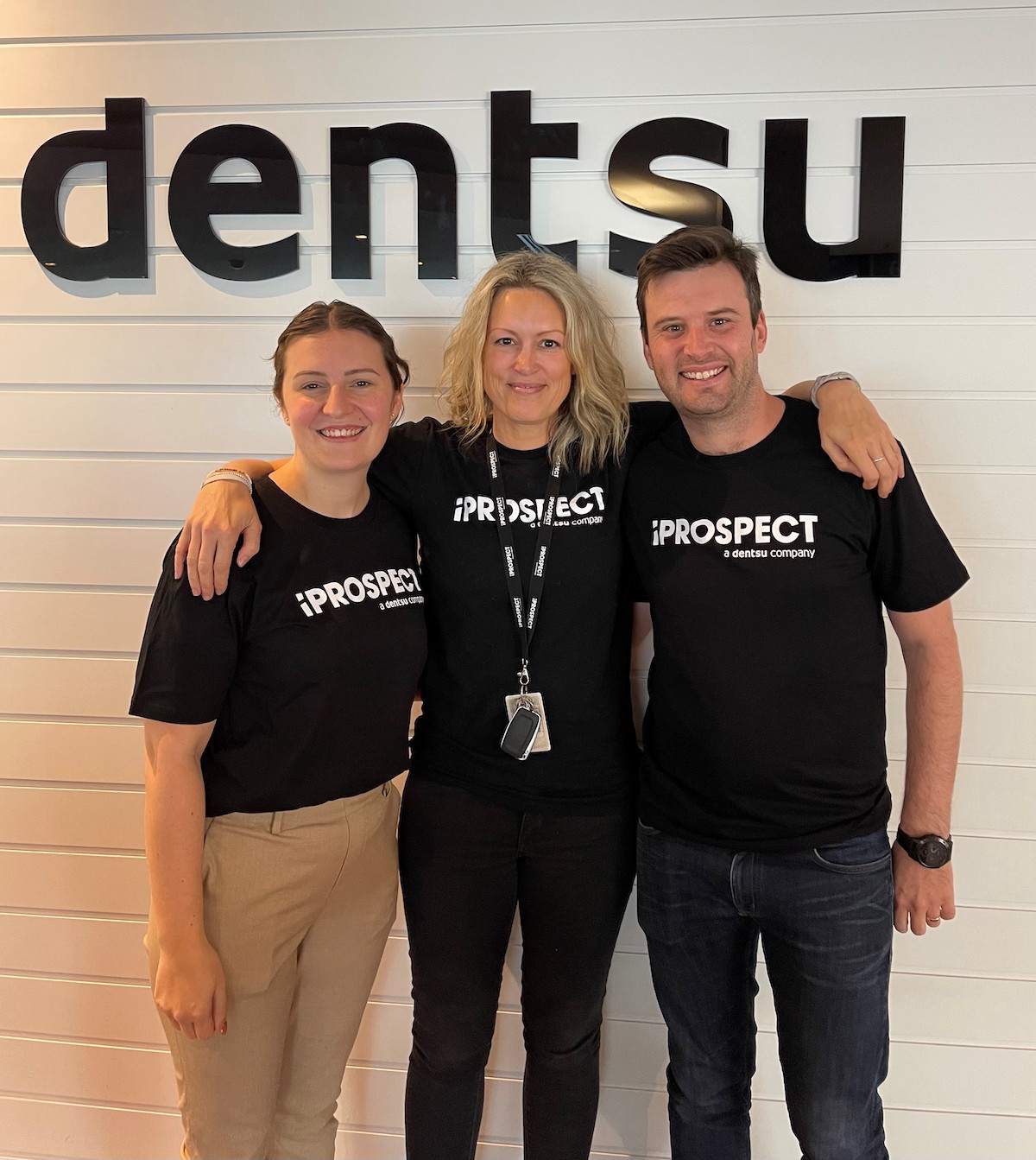 iProspect bolsters strategic unit following year of client growth and new business wins