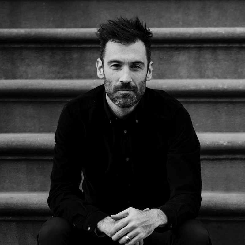 Special Melbourne lures Ryan Fitzgerald from Clemenger BBDO for executive CD role