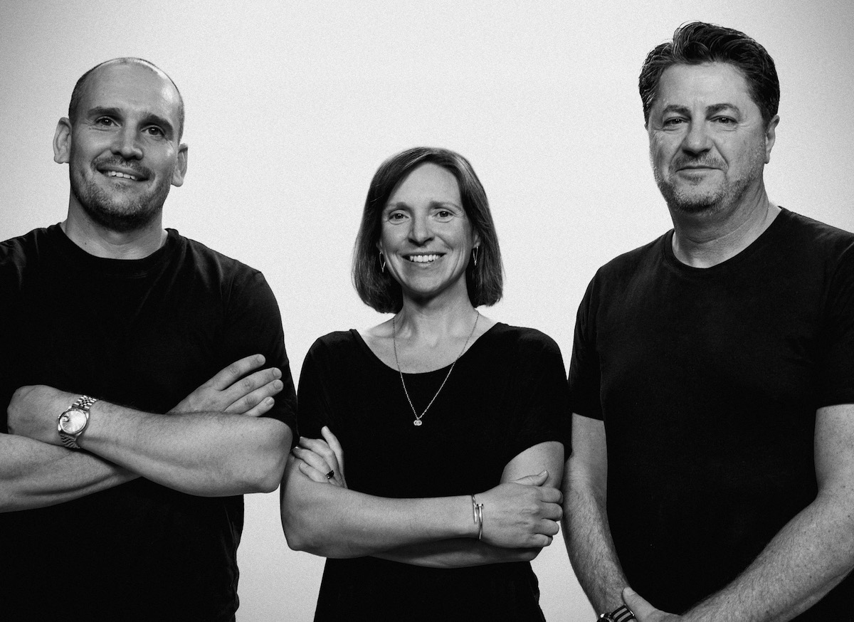 Saatchi & Saatchi Australia promotes Simon Bagnasco to new head of creativity role
