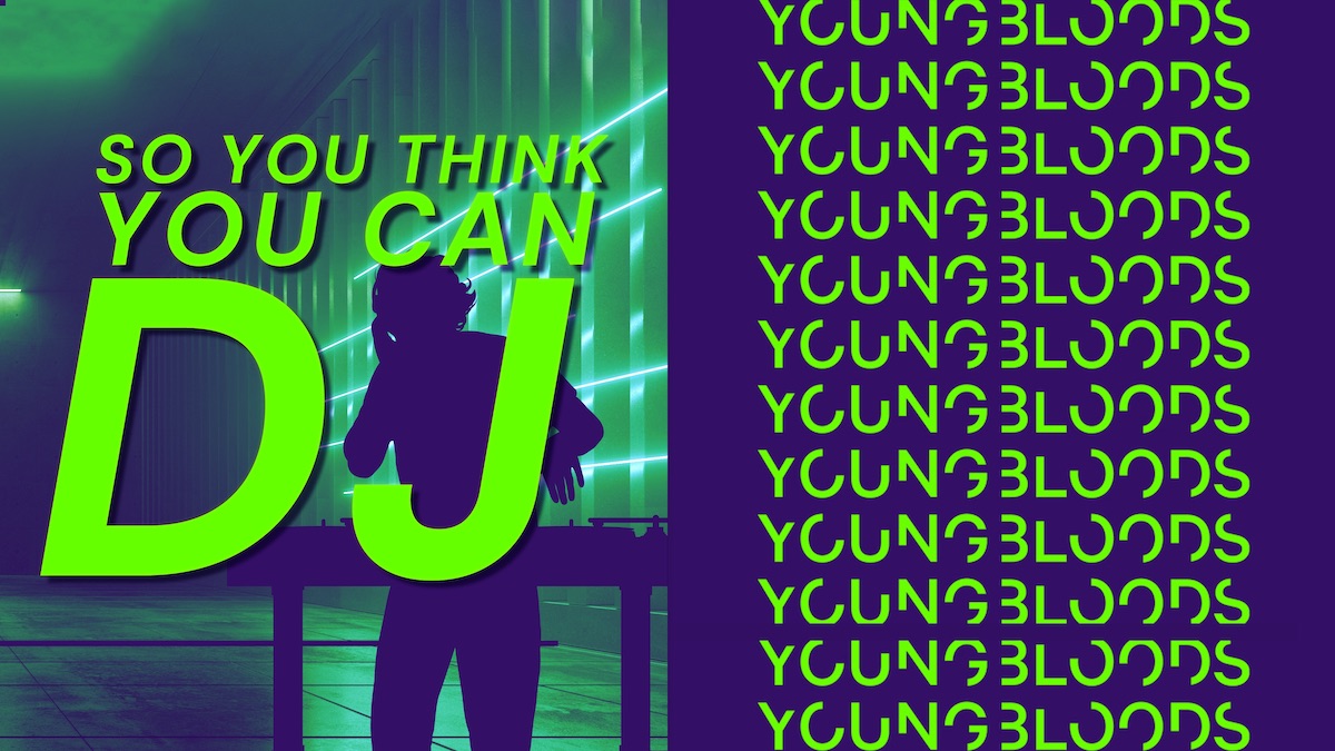 Youngbloods NSW lures DJ talent from every agency for its ‘So You Think You Can DJ?’ event held Friday, June 17 at Entropico