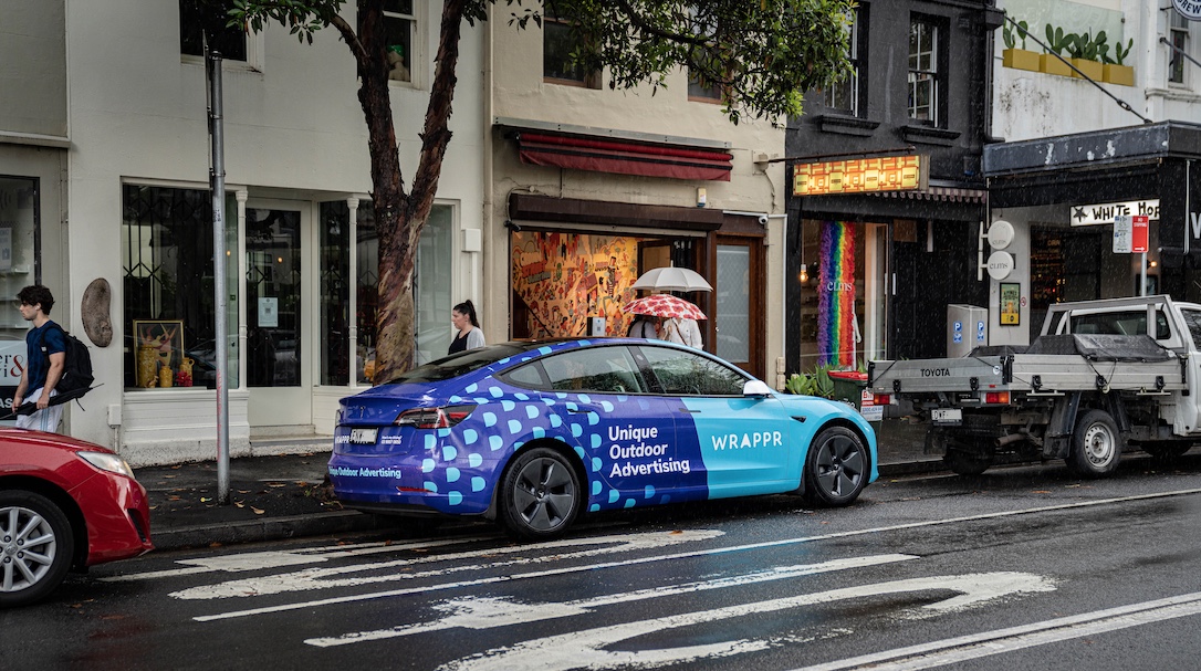 OOH disruptor Wrappr launches market-first measurement product ‘LIFT’