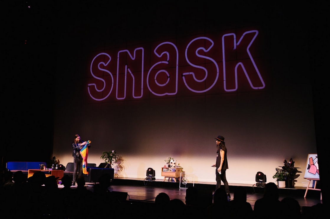 Streaming live and interactive The Design Conference kicks off this Thursday, June 9 ~ Use ‘CAMPAIGNBRIEF’ code at checkout for 15% off