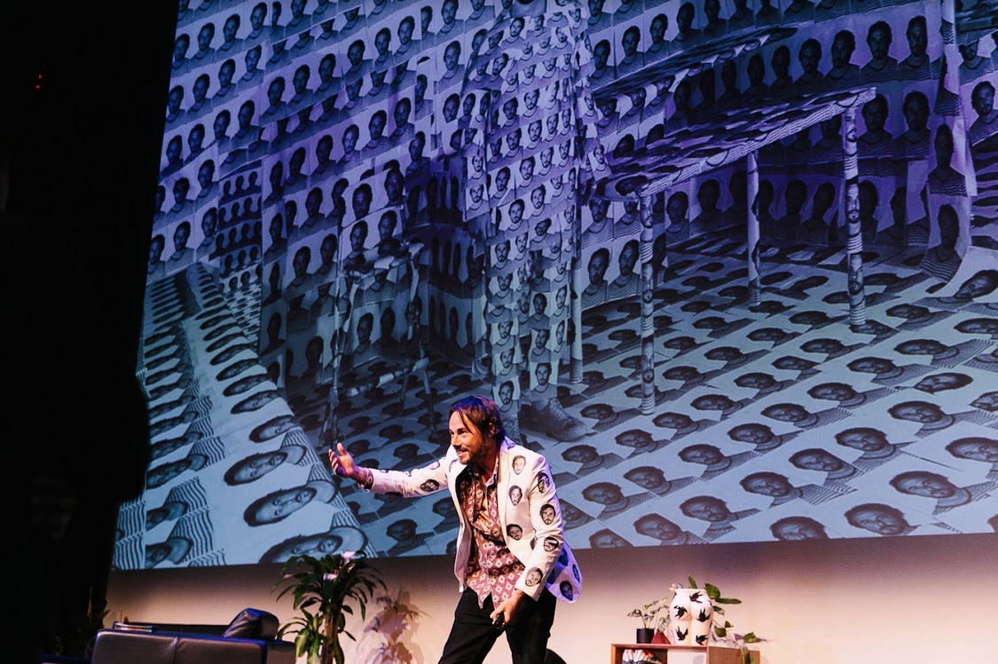 Streaming live and interactive The Design Conference kicks off this Thursday, June 9 ~ Use ‘CAMPAIGNBRIEF’ code at checkout for 15% off