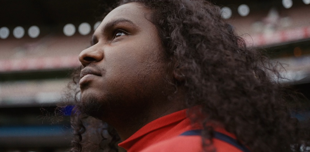 Google celebrates the power of inspirational relationships in new campaign via 72andSunny