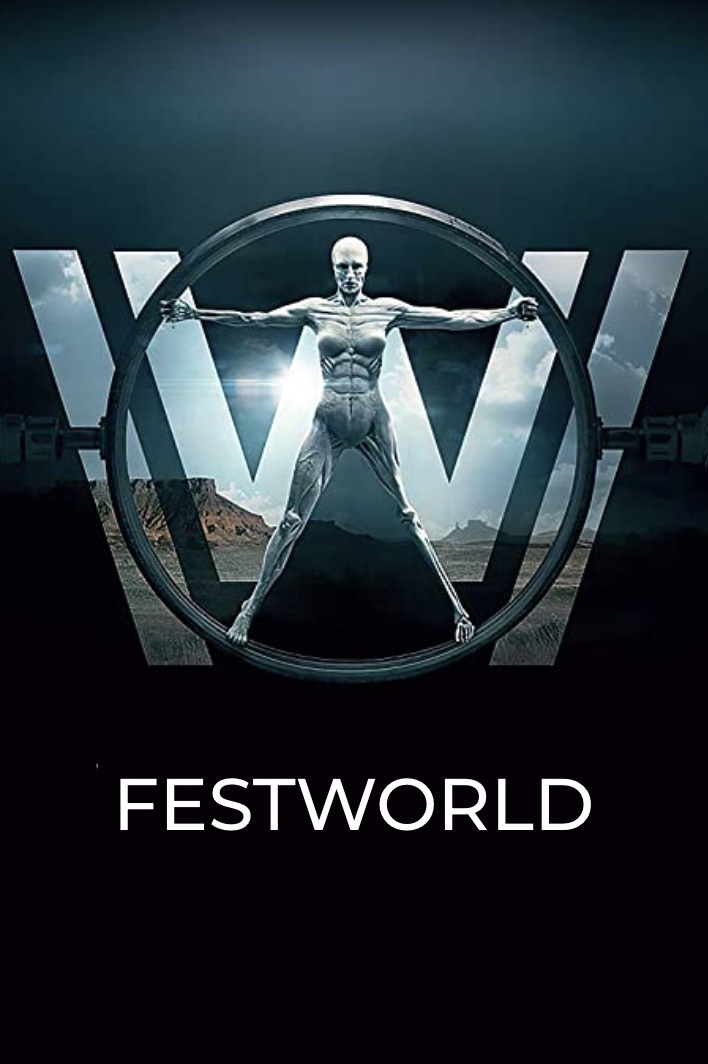 Andy Flemming’s Cannes 2023 Metaverse Diary