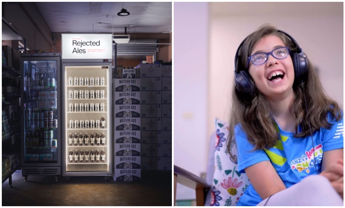 Nine entries from Australia make the cut at the shortlist stage of Cannes Direct Lions