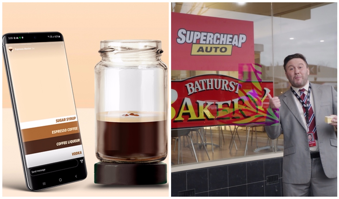 M&C Saatchi + The Monkeys score one finalist each in Social & Influencer Lions shortlist