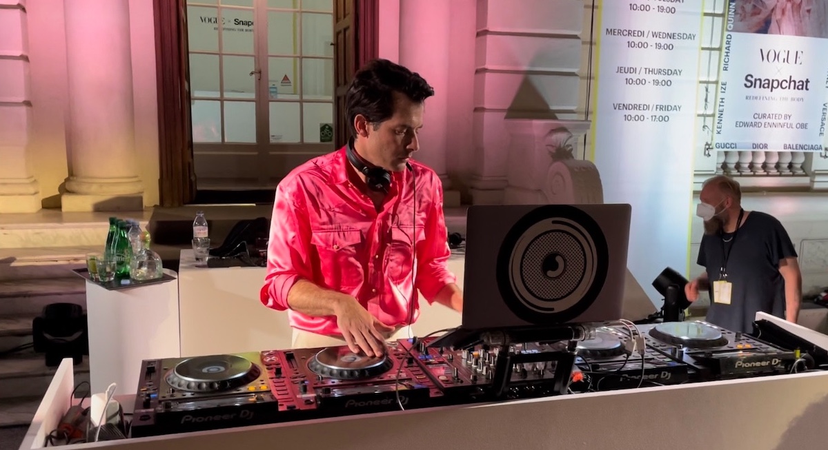 Jackson Elliott + Will Campion’s Cannes Diary #1