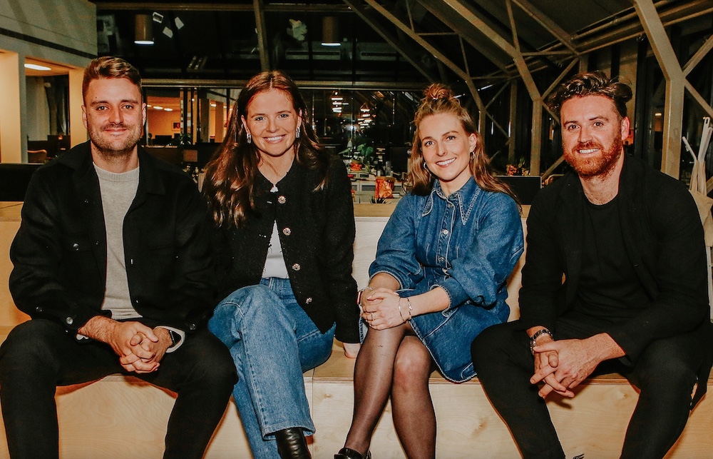 Youngbloods VIC and Clemenger BBDO host sell-out strategy event ‘What’s the Plan?’