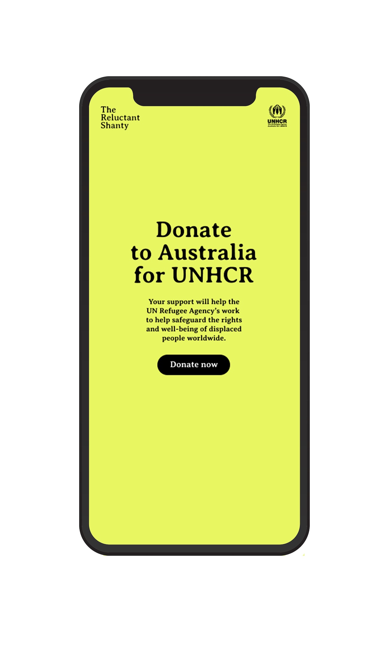 TikTok star Nathan Evans launches ‘The Reluctant Shanty’ to help raise awareness on World Refugee Day in new campaign via BMF