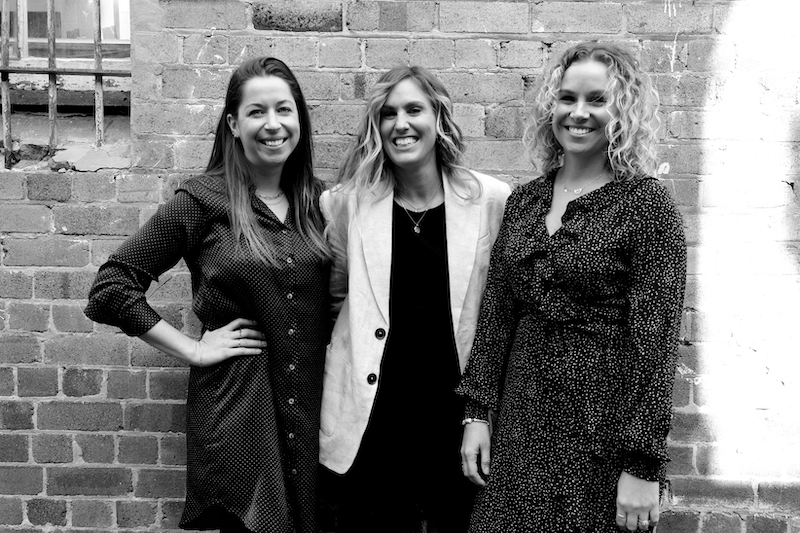Special Sydney promotes Tori Lopez and Lily Waters to general manager roles and Celia Garforth to head of strategy position