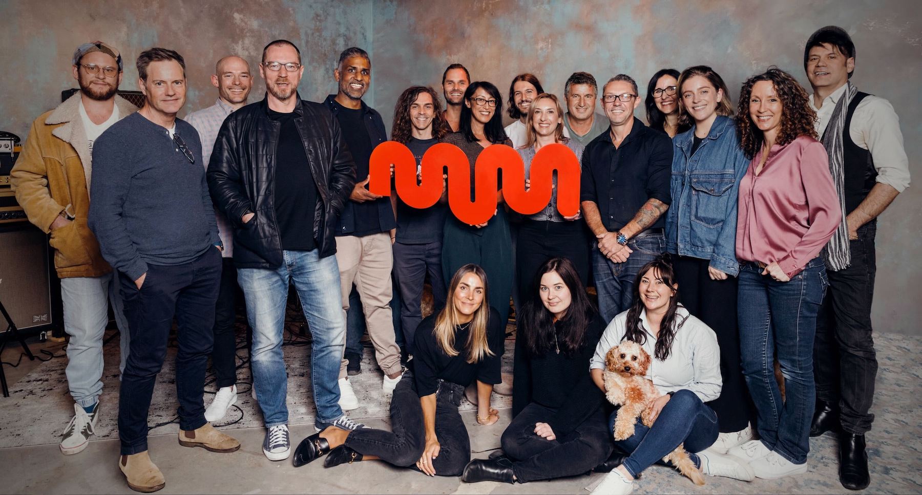 Music and sound company Song Zu to become MassiveMusic in Sydney and Singapore