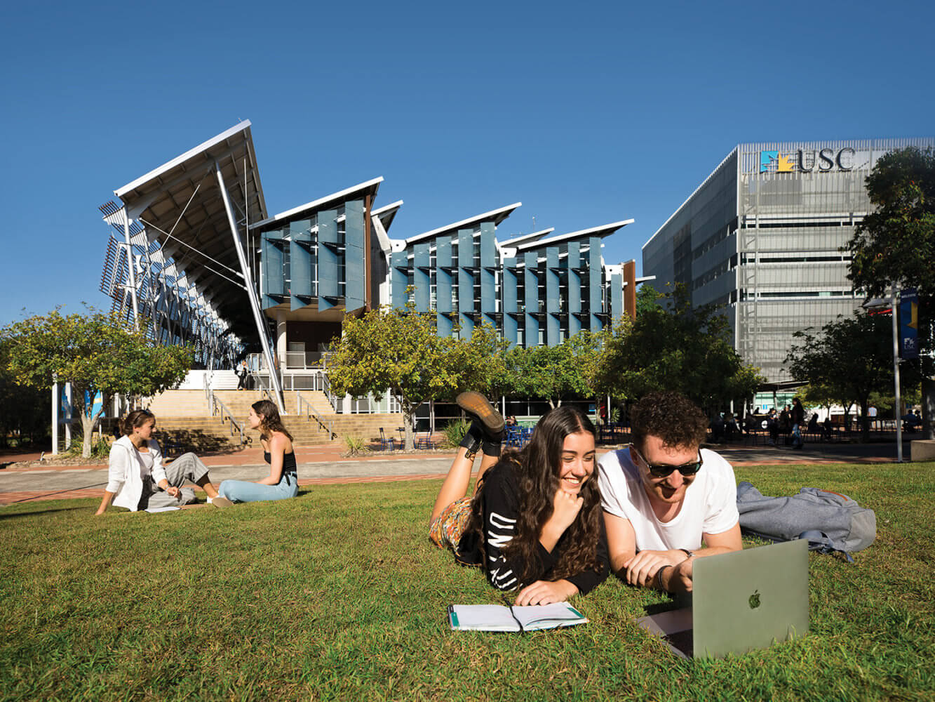 University of the Sunshine Coast appoints Enigma as new agency following a competitive pitch