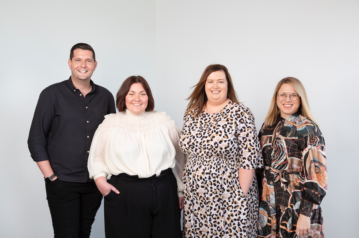 Aruga expands with new service stream BonBon and specialist appointments