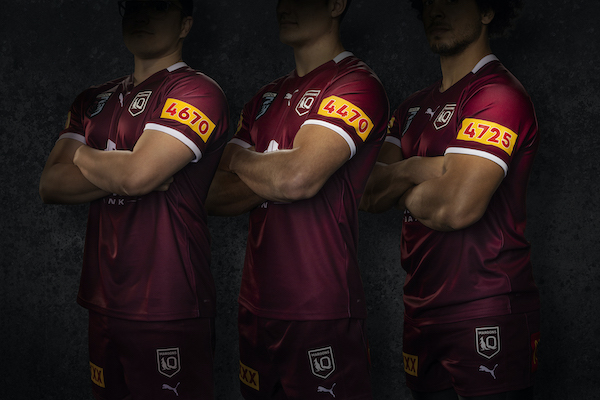 XXXX and Maroons spotlight regional communities in latest initiative via Thinkerbell