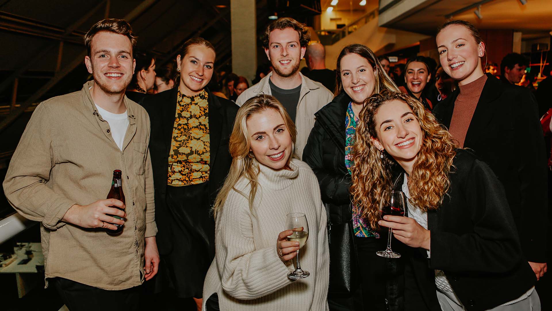 Youngbloods VIC and Clemenger BBDO host sell-out strategy event ‘What’s the Plan?’