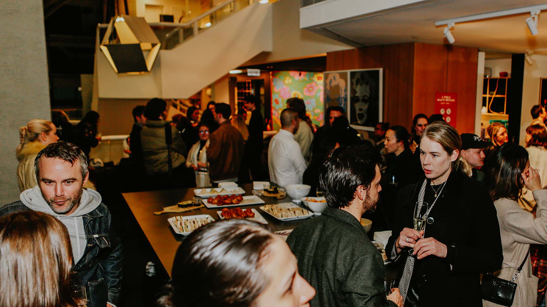 Youngbloods VIC and Clemenger BBDO host sell-out strategy event ‘What’s the Plan?’