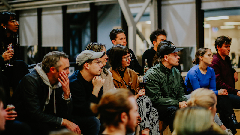 Youngbloods VIC and Clemenger BBDO host sell-out strategy event ‘What’s the Plan?’