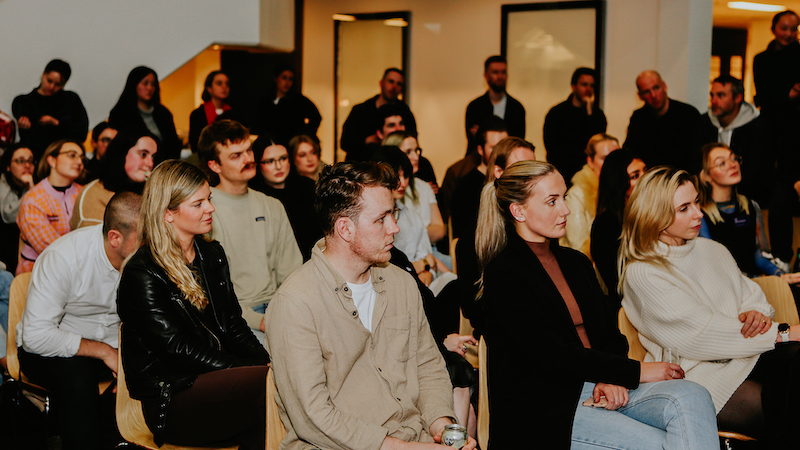 Youngbloods VIC and Clemenger BBDO host sell-out strategy event ‘What’s the Plan?’