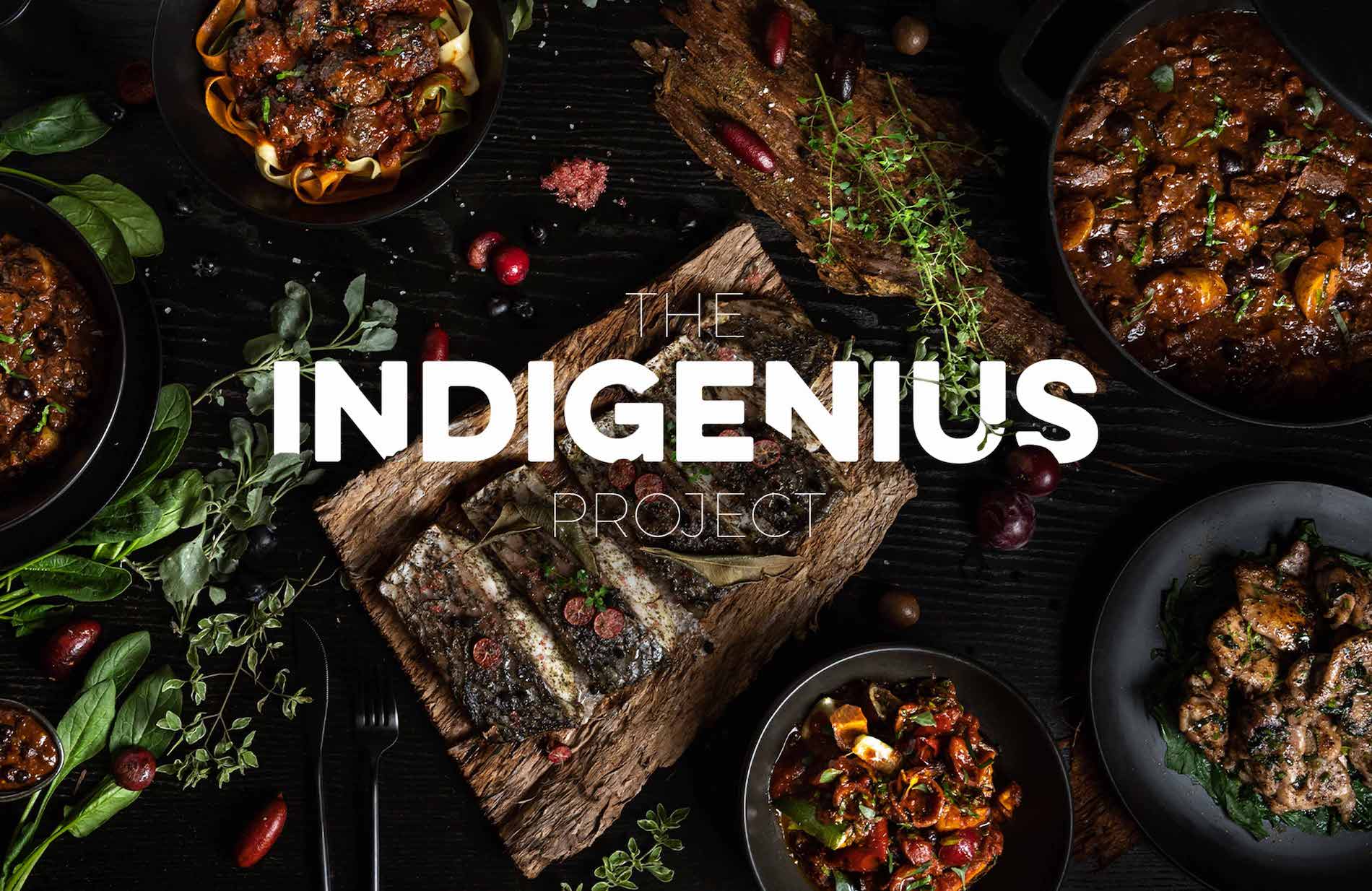 Chef Aunty Beryl and Delidoor bring a taste of Indigenous cuisine to every home in new campaign via All Good Collective
