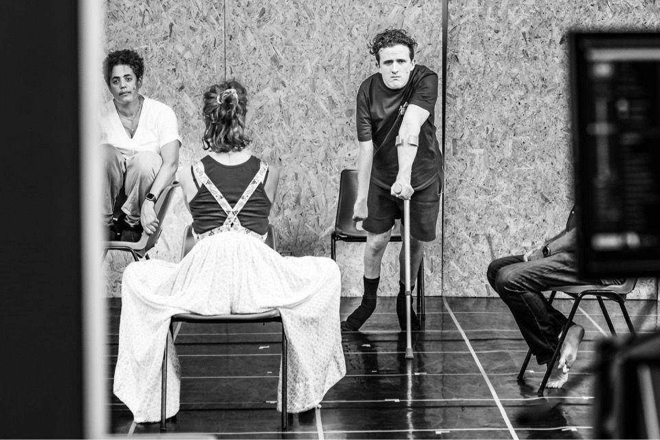 Representation of Deaf and disabled performers to be boosted via a dedicated tool on Showcast