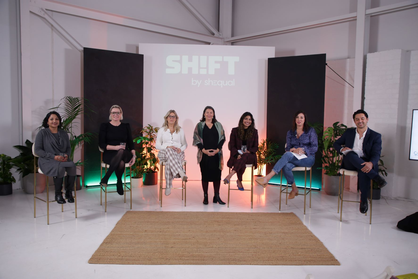 Recent shEqual report reveals advertisers are afraid to speak up about sexist content