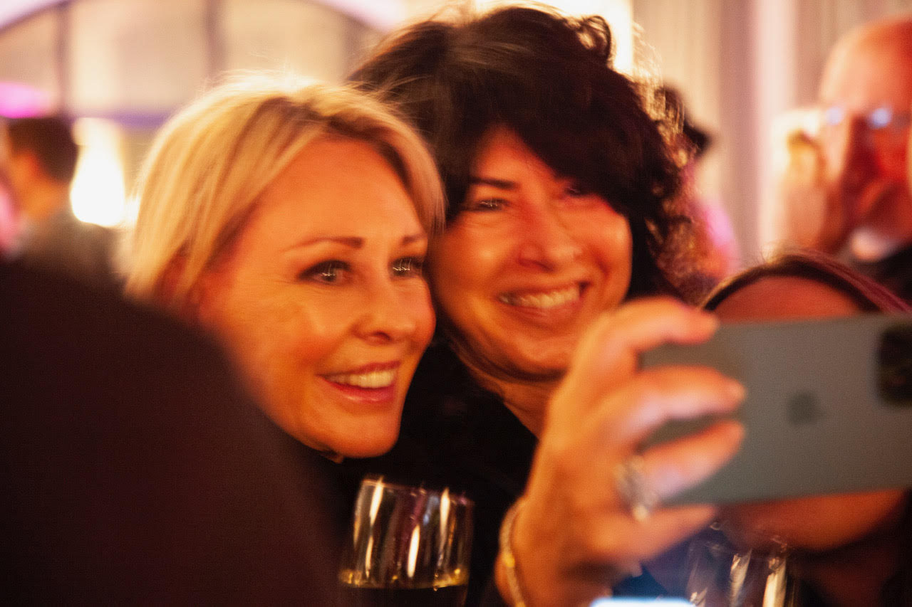 Sydney creative industry celebrates launch of Limehouse/Campaign Brief Creative Circle with a full house party at Misfits