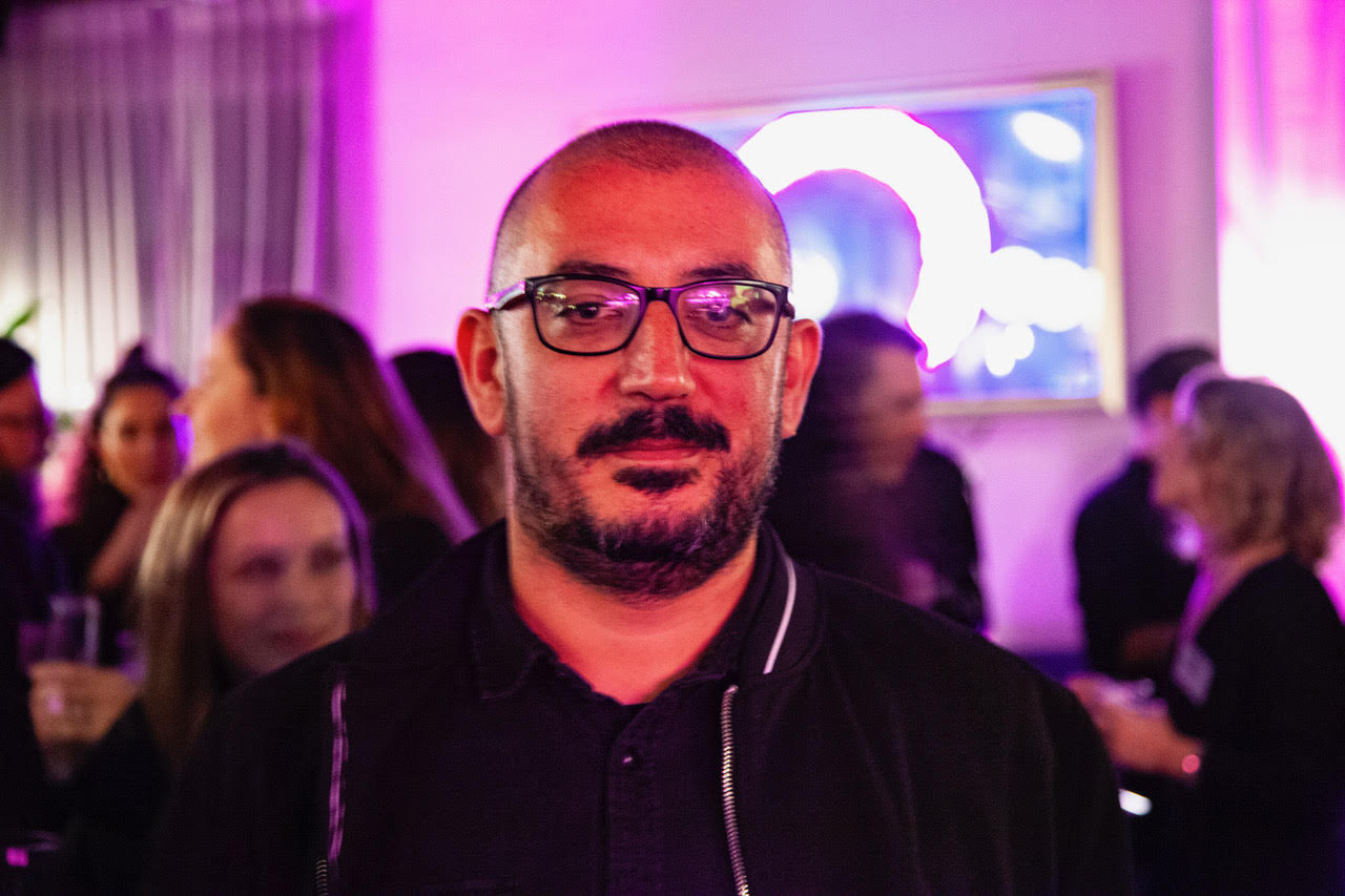 Sydney creative industry celebrates launch of Limehouse/Campaign Brief Creative Circle with a full house party at Misfits