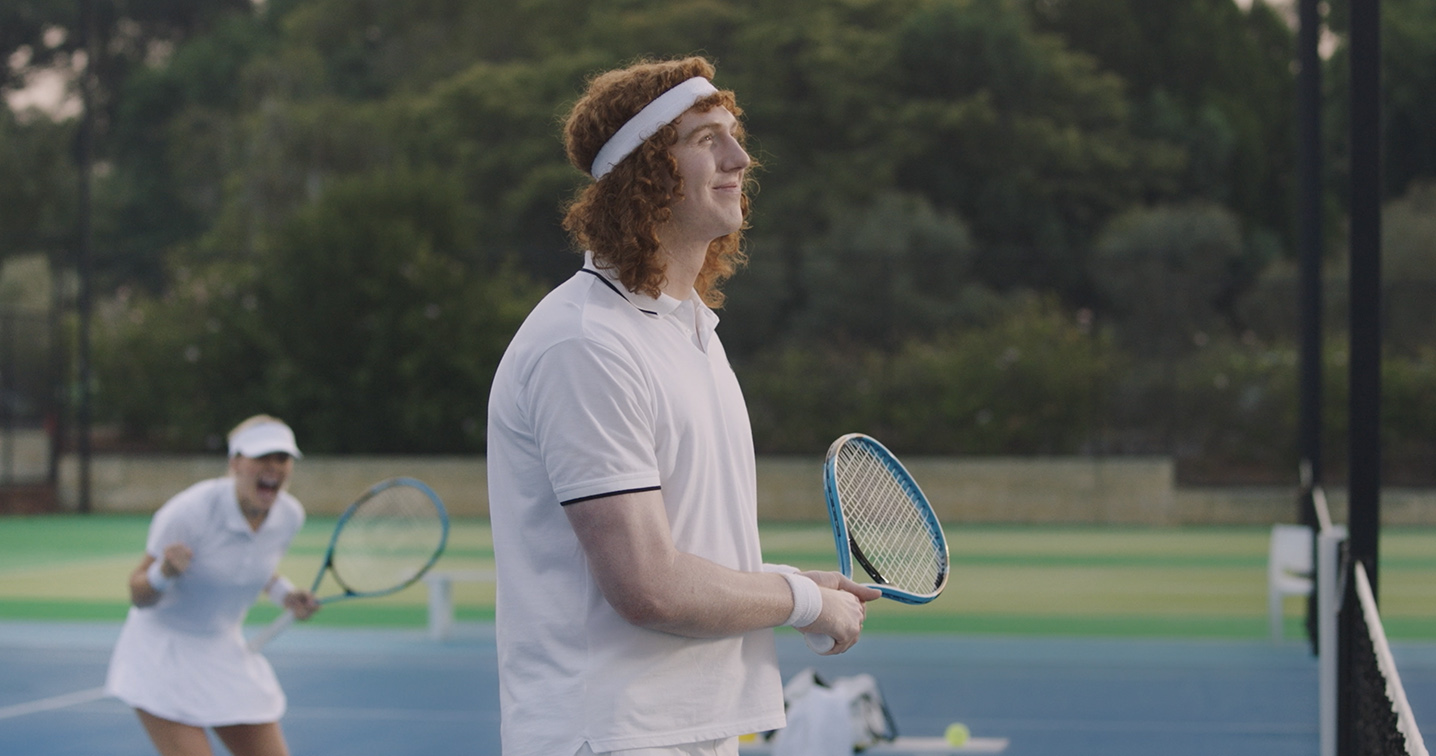 Kleenheat launches next iteration of its ‘Are you thinking about gas?’ work via The Brand Agency