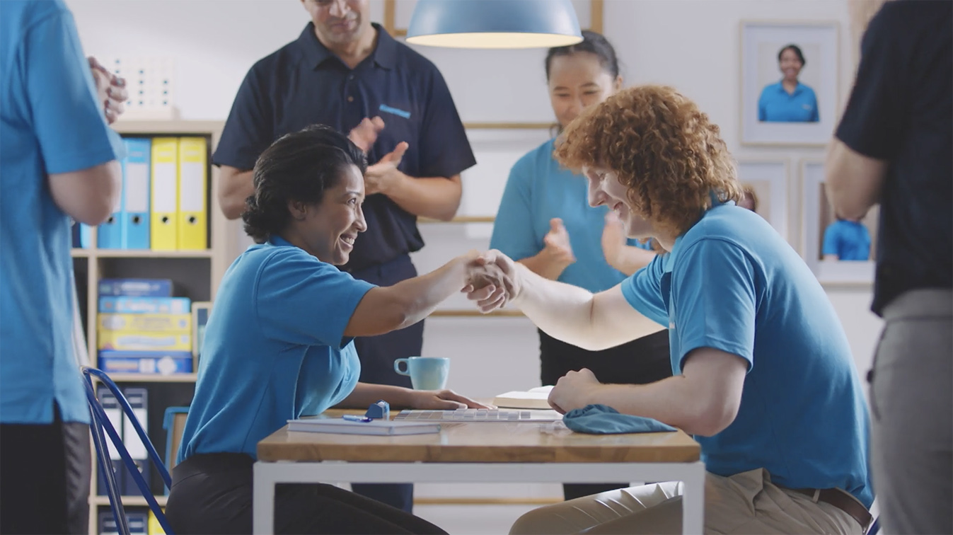 Kleenheat launches next iteration of its ‘Are you thinking about gas?’ work via The Brand Agency