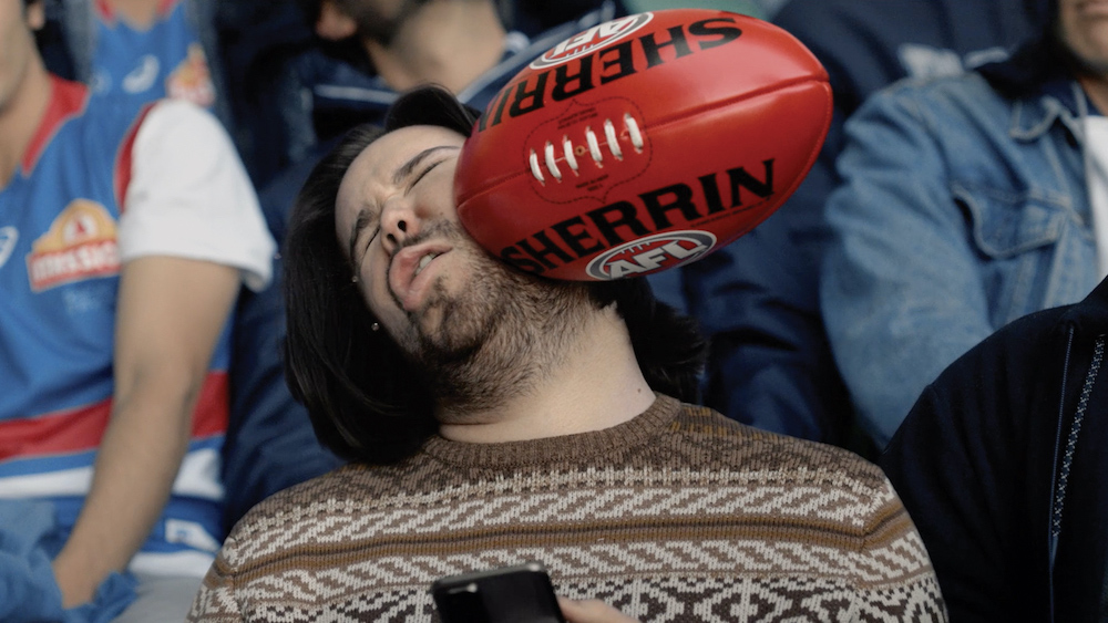 AAMI supports AFL supporters with ‘Fansurance’ in latest campaign via Ogilvy Australia