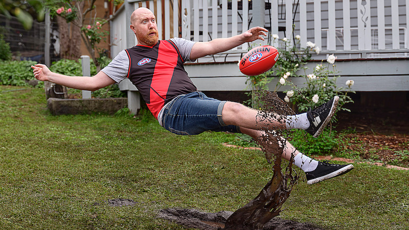 AAMI supports AFL supporters with ‘Fansurance’ in latest campaign via Ogilvy Australia