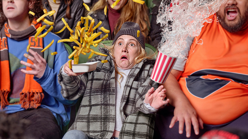 AAMI supports AFL supporters with ‘Fansurance’ in latest campaign via Ogilvy Australia
