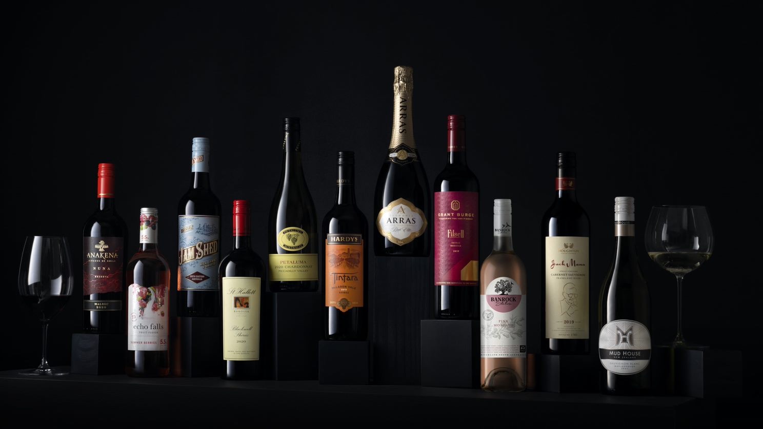 Accolade Wines appoints Havas Media Melbourne following a competitive pitch process