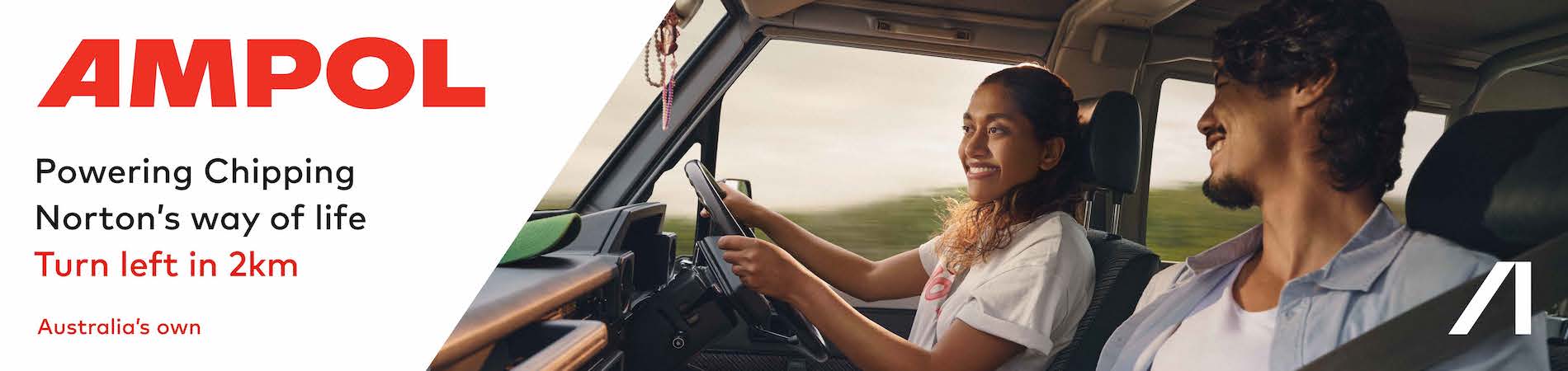 Ampol launches new ‘Powering Our Way of Life’ campaign via Saatchi & Saatchi and iProspect