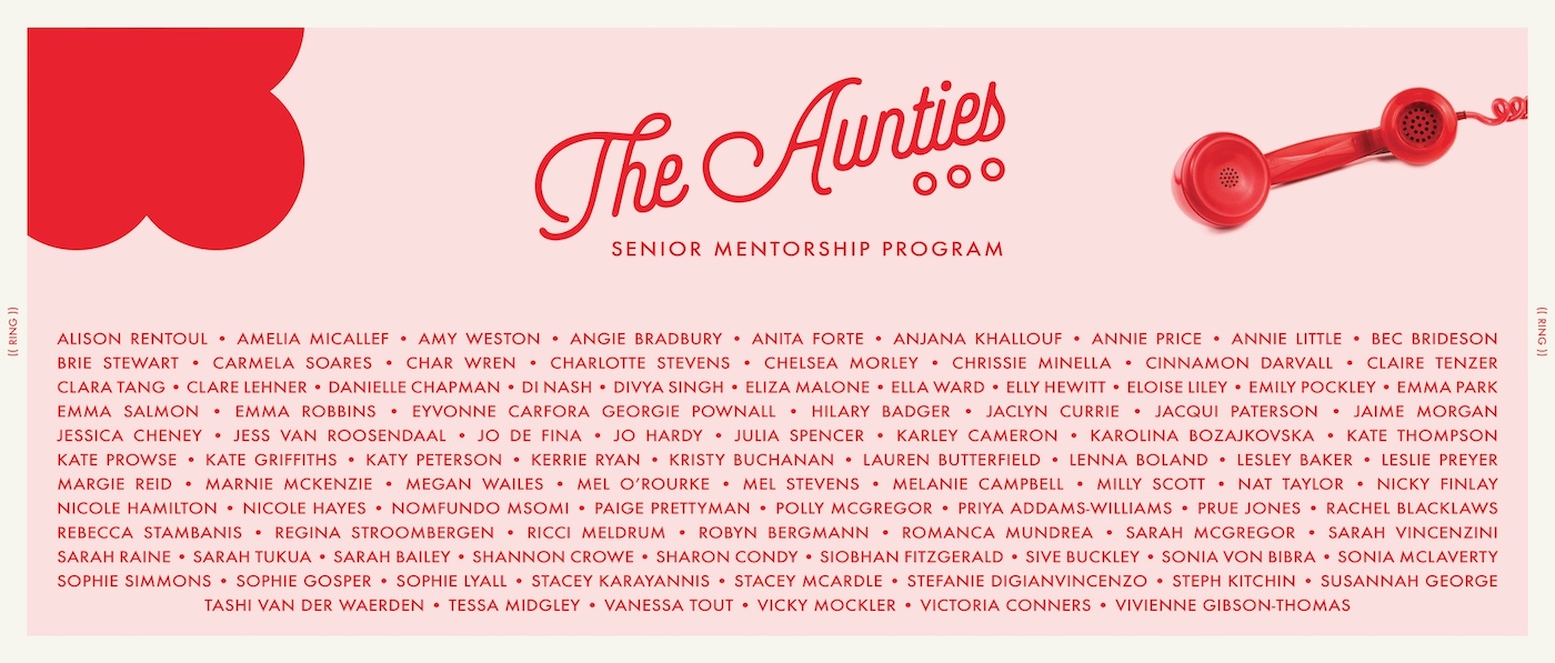 100 Women of Influence join forces to empower the next generation of leaders
