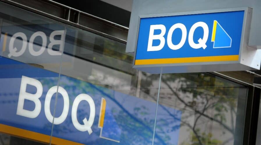 Bank of Queensland Group appoints Performics and Initiative as media agency partners