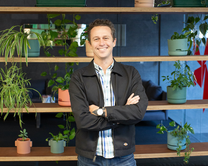 Paper Moose appoints Brad Bennett to newly-created head of digital and experience design role