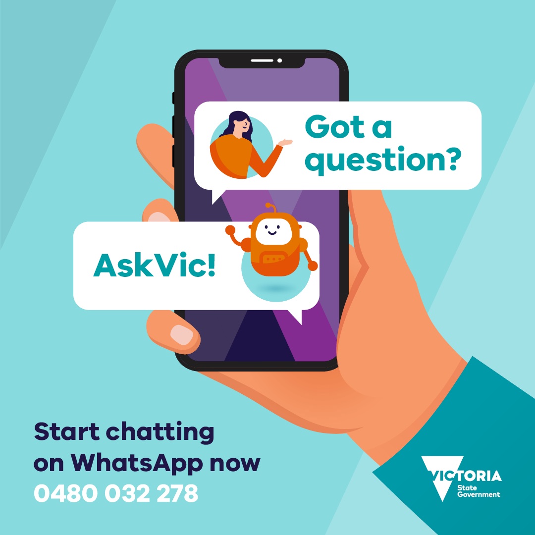 Victorian Government develops Australian-first multilingual chatbot via Think HQ