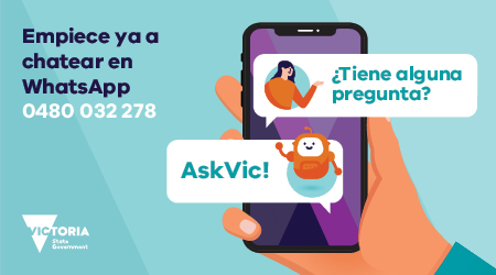 Victorian Government develops Australian-first multilingual chatbot via Think HQ