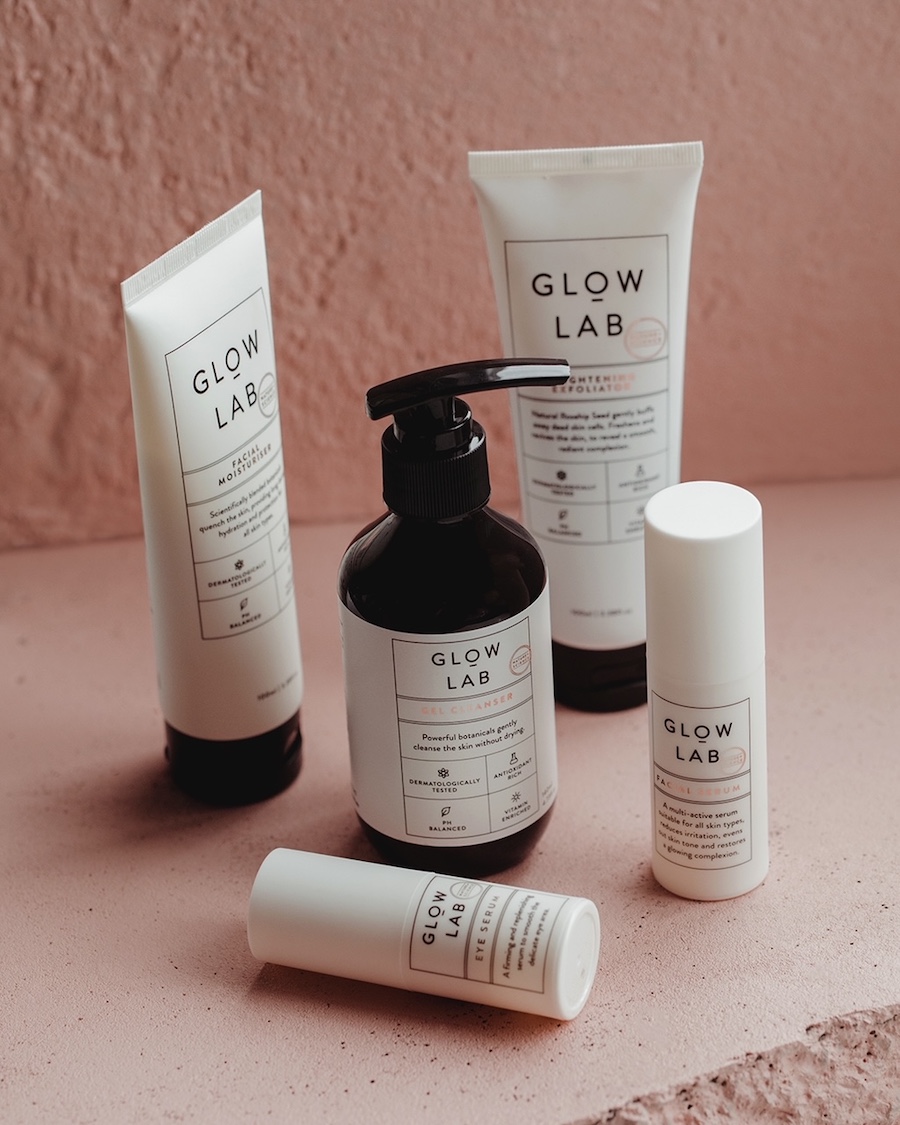 NZ beauty brand Glow Lab appoints Stellar as Australian communications agency