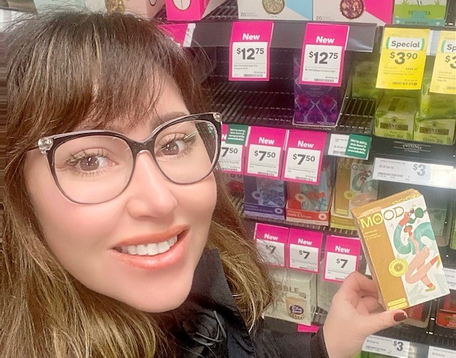 Georgie Theologedis joins industry social enterprise MOOD as General Manager