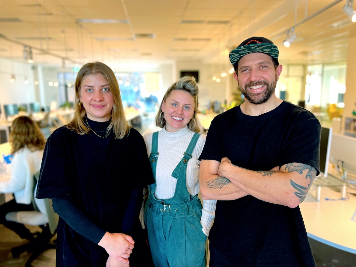 Hardhat bolsters senior team with three new appointments and multiple promotions
