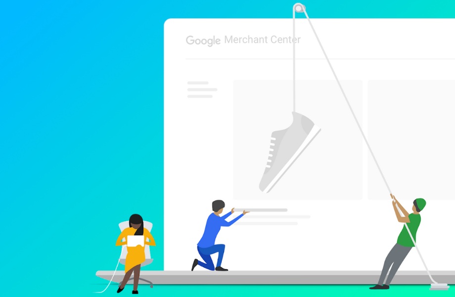 In Marketing We Trust to host Google Free Product Listings Webinar on Wed, August 24