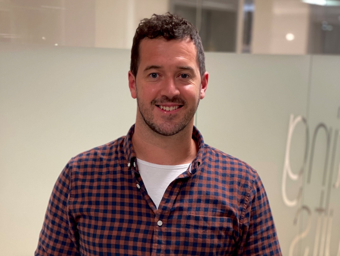 DesignStreet promotes Jonty Hardy to the position of chief executive officer