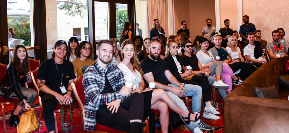 London International Awards offers a sneak peak into the judging room in Las Vegas