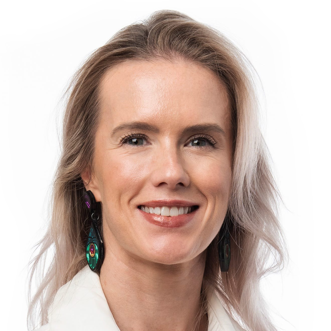 Lauren Nowak joins The Civic Partnership as associate partner