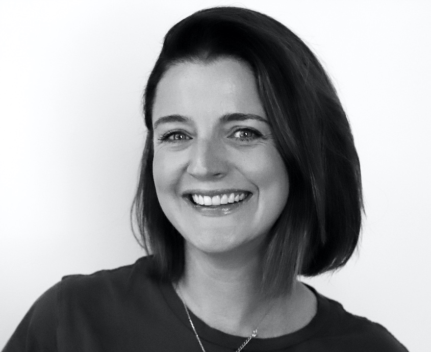 JOY appoints former whiteGREY CD Libby Young to the role of creative director